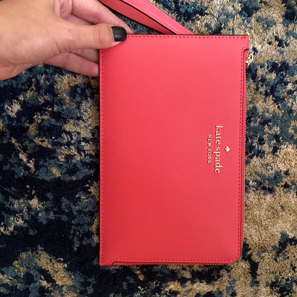 Kate Spade Wrislet
